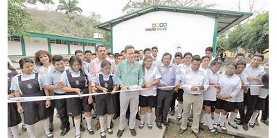 SECUNDARIA COMUNITARIA
