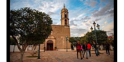 SECUNDARIA COMUNITARIA-SAN GREGORIO DE BOSÓS