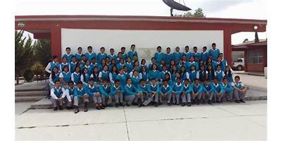 SECUNDARIA COMUNITARIA