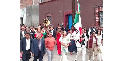 SECUNDARIA COMUNITARIA SANTA INÉS