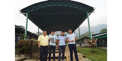 SECUNDARIA COMUNITARIA