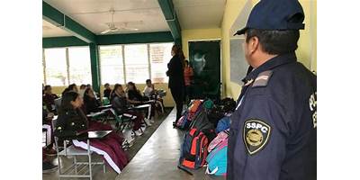 SECUNDARIA COMUNITARIA