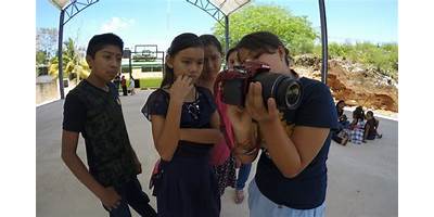 SECUNDARIA COMUNITARIA