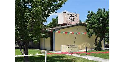 SECUNDARIA COMUNITARIA TANHUATO DE GUERRERO