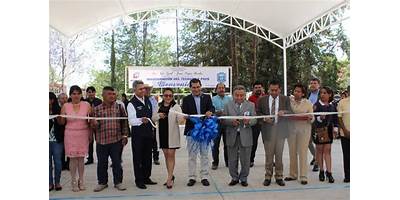SECUNDARIA COMUNITARIA