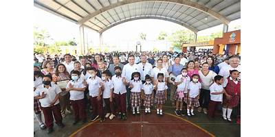 SECUNDARIA COMUNITARIA
