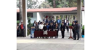 SECUNDARIA COMUNITARIA