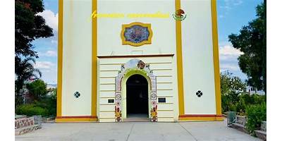 SECUNDARIA COMUNITARIA TENANZINTITLAN