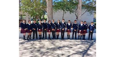 SECUNDARIA COMUNITARIA