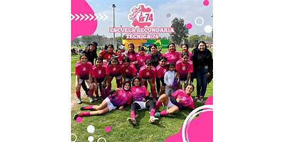 SECUNDARIA COMUNITARIA