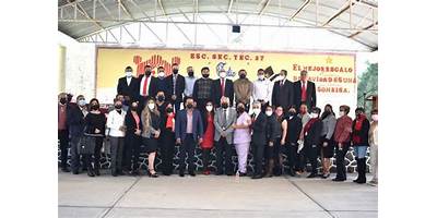 SECUNDARIA COMUNITARIA