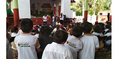 SECUNDARIA COMUNITARIA