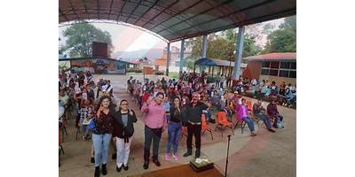 SECUNDARIA COMUNITARIA