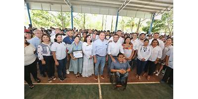 SECUNDARIA COMUNITARIA
