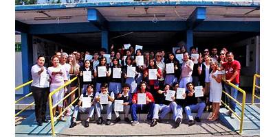 SECUNDARIA COMUNITARIA