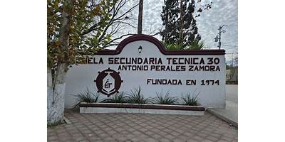 SECUNDARIA COMUNITARIA-VILLA UNIÓN DE MUÑOZ (VILLA UNION)