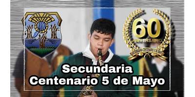 SECUNDARIA COMUNITARIA