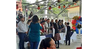 SECUNDARIA COMUNITARIA