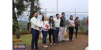 SECUNDARIA COMUNITARIA ZIRASPÉN