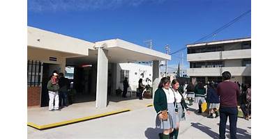 SECUNDARIA COMUNITARIO