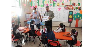 SECUNDARIA COMUNITARIO