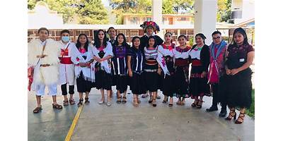 SECUNDARIA CONAFE INDÍGENA
