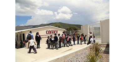 SECUNDARIA CONAFE