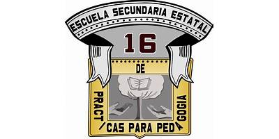 SECUNDARIA DE PRACTICAS PARA PEDAGOGIA NUM. 16