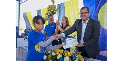SECUNDARIA ESTATAL 3014