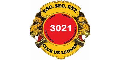 SECUNDARIA ESTATAL 3021 CLUB DE LEONES