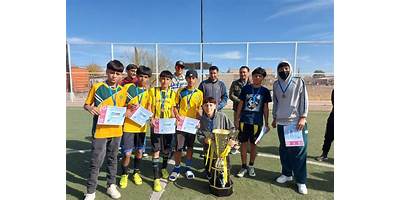 SECUNDARIA ESTATAL 3062 CLUB SERTOMA PAQUIME