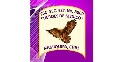 SECUNDARIA ESTATAL 3069 HÉROES DE MÉXICO