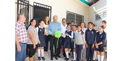 SECUNDARIA ESTATAL