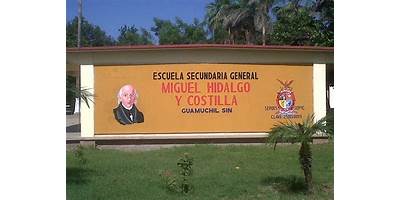 SECUNDARIA ESTATAL