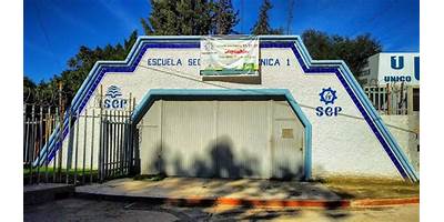 SECUNDARIA ESTATAL NUM. 56