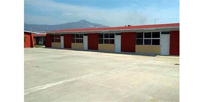 SECUNDARIA EXPERIMENTAL