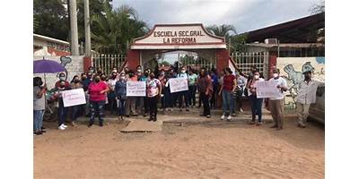 SECUNDARIA FEDERAL