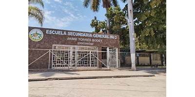SECUNDARIA FEDERAL