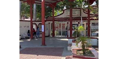 SECUNDARIA FEDERAL NUM. 1