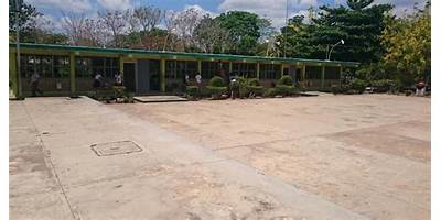 SECUNDARIA GENERAL EMILIANO ZAPATA
