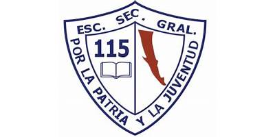 SECUNDARIA GENERAL ESTATAL NUM. 115