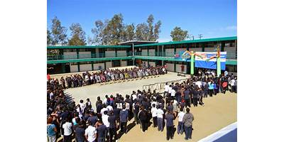 SECUNDARIA GENERAL ESTATAL NUM. 202 "EMILIANO ZAPATA