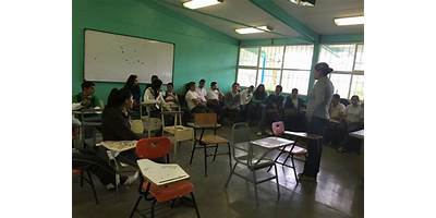SECUNDARIA GENERAL