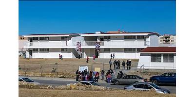 SECUNDARIA GENERAL NUEVA CREACIÓN CONDESA