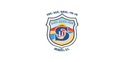 SECUNDARIA GENERAL NUM. 10, OCTAVIO PAZ