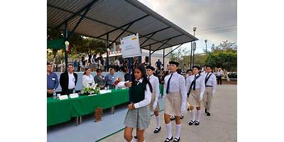 SECUNDARIA GENERAL NUM. 105