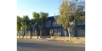 SECUNDARIA GENERAL NUM. 107 "CIENCIA Y DEPORTE