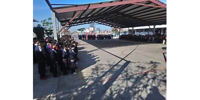 SECUNDARIA GENERAL NUM. 117