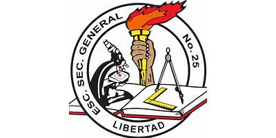 SECUNDARIA GENERAL NUM. 25 LIBERTAD