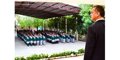 SECUNDARIA GENERAL NÚM. 27, FRANCISCO J. MÚGICA